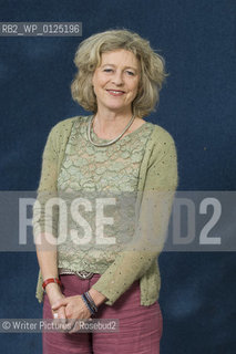 Deborah Moggach,author of Tulip Fever In The Dark and writer of screenplay for Pride And Prejudice.CREDIT Geraint Lewis
©Writer Pictures/Rosebud2