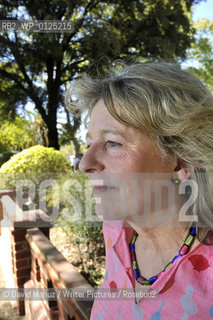 Deborah Moggach British author, in Adelaide for writers week..Copyright©David Mariuz/Writer Pictures/Rosebud2