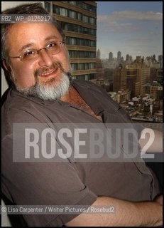 Eben Moglen..copyright©Lisa Carpenter/Writer Pictures/Rosebud2