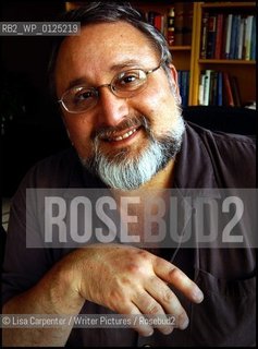 Eben Moglen..copyright©Lisa Carpenter/Writer Pictures/Rosebud2