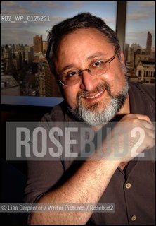Eben Moglen..copyright©Lisa Carpenter/Writer Pictures/Rosebud2