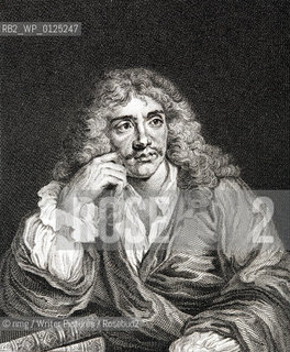 Zadie Smith at the Orange Prize for Fiction 2006..Jean Baptiste Poquelin Moliere (1622-72).French poet..Copyright©nmg/Writer Pictures/Rosebud2