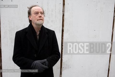 Peter Molloy..Copyright©Adrian Lourie/Writer Pictures/Rosebud2