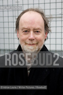 Peter Molloy..Copyright©Adrian Lourie/Writer Pictures/Rosebud2