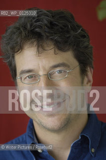 George Monboit,writer,analyst of globalisation,democracy and the future shape of nations. CREDIT Geraint Lewis
©Writer Pictures/Rosebud2