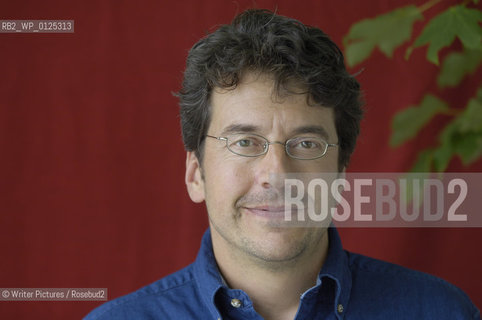 George Monboit,writer,analyst of globalisation,democracy and the future shape of nations. CREDIT Geraint Lewis
©Writer Pictures/Rosebud2