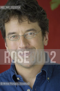 George Monboit,writer,analyst of globalisation,democracy and the future shape of nations. CREDIT Geraint Lewis
©Writer Pictures/Rosebud2