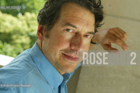 George Monboit,writer,analyst of globalisation,democracy and the future shape of nations. CREDIT Geraint Lewis
©Writer Pictures/Rosebud2