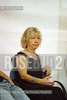 Nadine Monfils..copyright©Gilbert Gallerne/Writer Pictures/Rosebud2