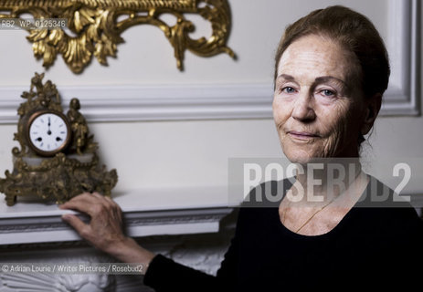 Writer Millicent Monks..©Adrian Lourie/Writer Pictures/Rosebud2