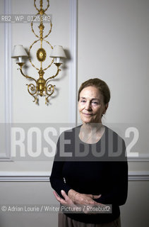 Writer Millicent Monks..©Adrian Lourie/Writer Pictures/Rosebud2