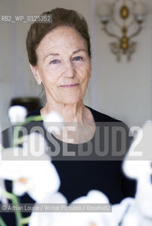 Writer Millicent Monks..©Adrian Lourie/Writer Pictures/Rosebud2