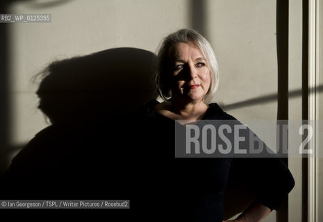 Aly Monroe..copyright©Ian Georgeson/TSPL/Writer Pictures/Rosebud2