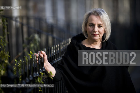 Aly Monroe..copyright©Ian Georgeson/TSPL/Writer Pictures/Rosebud2