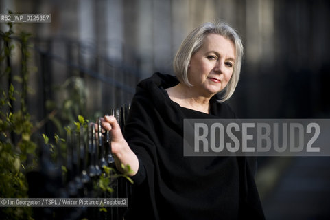 Aly Monroe..copyright©Ian Georgeson/TSPL/Writer Pictures/Rosebud2