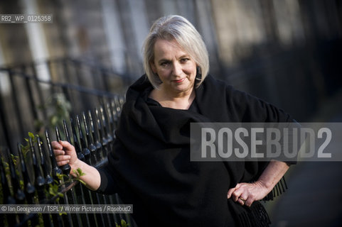 Aly Monroe..copyright©Ian Georgeson/TSPL/Writer Pictures/Rosebud2