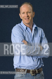 Simon Sebag Montefiore, Writer and Chronicler of Stalin CREDIT Geraint Lewis
©Writer Pictures/Rosebud2