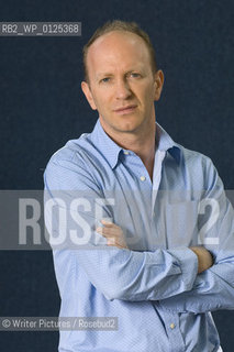Simon Sebag Montefiore, Writer and Chronicler of Stalin CREDIT Geraint Lewis
©Writer Pictures/Rosebud2