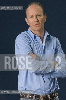 Simon Sebag Montefiore, Writer and Chronicler of Stalin CREDIT Geraint Lewis
©Writer Pictures/Rosebud2