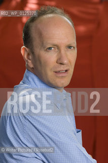 Simon Sebag Montefiore, Writer and Chronicler of Stalin CREDIT Geraint Lewis
©Writer Pictures/Rosebud2