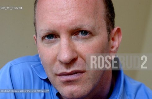 Simon Sebag Montefiore..copyright©Stuart Clarke/Writer Pictures/Rosebud2