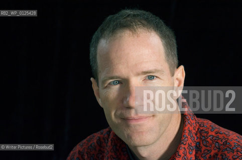 Rick Moody,American novelist. His new novel The Diviners. CREDIT Geraint Lewis
©Writer Pictures/Rosebud2