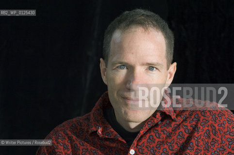 Rick Moody,American novelist. His new novel The Diviners. CREDIT Geraint Lewis
©Writer Pictures/Rosebud2