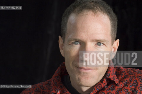 Rick Moody,American novelist. His new novel The Diviners. CREDIT Geraint Lewis
©Writer Pictures/Rosebud2