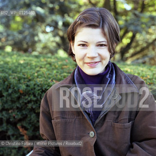 Nan Mooney.Author & Journalist.Long Island, New York, USA..Copyright©Christina Fallara/Writer Pictures/Rosebud2