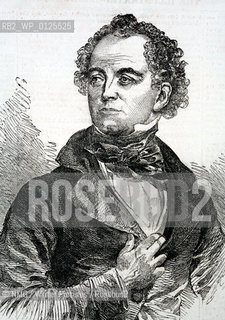 Thomas Moore (1779-1852).Irish poet..copyright©NMG/Writer Pictures/Rosebud2