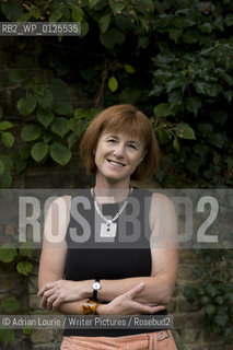 Wendy Moore..copyright©Adrian Lourie/Writer Pictures/Rosebud2