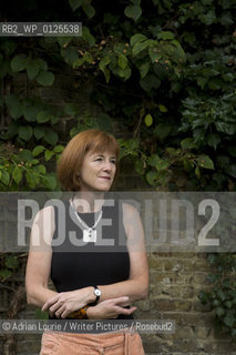 Wendy Moore..copyright©Adrian Lourie/Writer Pictures/Rosebud2