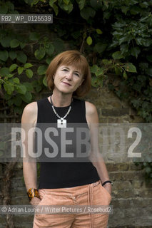 Wendy Moore..copyright©Adrian Lourie/Writer Pictures/Rosebud2