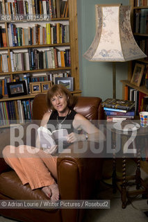 Wendy Moore..copyright©Adrian Lourie/Writer Pictures/Rosebud2