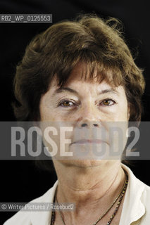 Caroline Moorehead,author of Human Cargo:Journeys among the Refugees.CREDIT Geraint Lewis
©Writer Pictures/Rosebud2