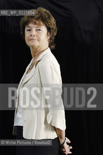 Caroline Moorehead,author of Human Cargo:Journeys among the Refugees.CREDIT Geraint Lewis
©Writer Pictures/Rosebud2