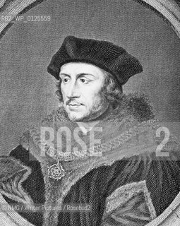 Thomas More (1478-1535)..Copyright©NMG/Writer Pictures/Rosebud2