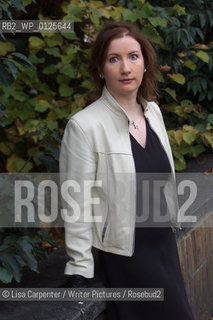 Robin Morgan..copyright©Lisa Carpenter/Writer Pictures/Rosebud2