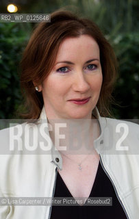 Robin Morgan..copyright©Lisa Carpenter/Writer Pictures/Rosebud2
