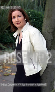 Robin Morgan..copyright©Lisa Carpenter/Writer Pictures/Rosebud2