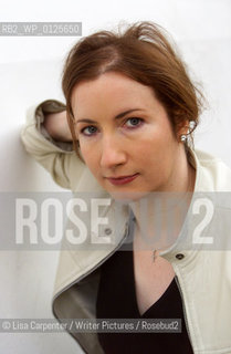 Robin Morgan..copyright©Lisa Carpenter/Writer Pictures/Rosebud2
