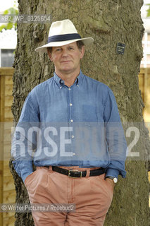 Michael Morpurgo,childrens author. CREDIT Geraint Lewis
©Writer Pictures/Rosebud2