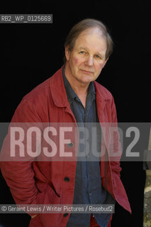Michael Morpurgo, British author and writer of Childrens Books including Warhorse. ..copyright©Geraint Lewis/Writer Pictures/Rosebud2