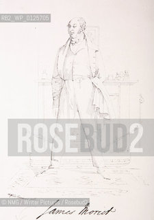 James Morrell, (1780-1849)..Copyright©NMG/Writer Pictures/Rosebud2