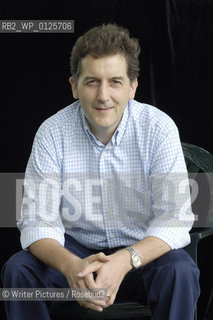 Chris Morris,BBCs Turkish and Europe©Writer Pictures/Rosebud2