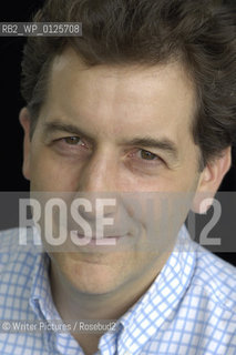 Chris Morris,BBCs Turkish and Europe©Writer Pictures/Rosebud2