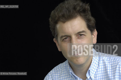 Chris Morris,BBCs Turkish and Europe©Writer Pictures/Rosebud2