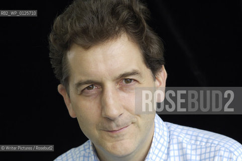 Chris Morris,BBCs Turkish and Europe©Writer Pictures/Rosebud2