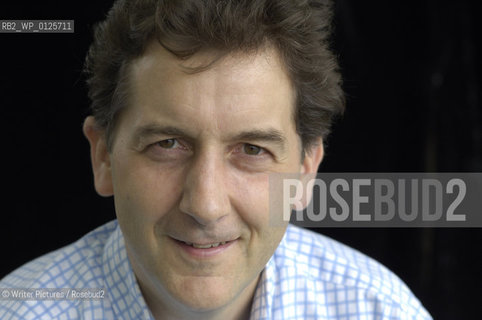 Chris Morris,BBCs Turkish and Europe©Writer Pictures/Rosebud2