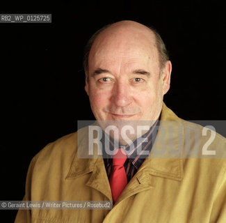 Writer, Broadcaster and Presenter Desmond Morris....Copyright©Geraint Lewis/Writer Pictures/Rosebud2